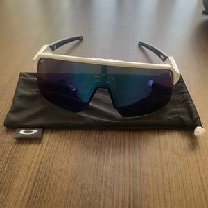 Oakley Men’s Sunglasses